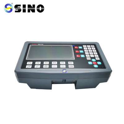 SDS2-3VAのデジタル耳障りな定規の測定機械が付いているSINO磁気スケールDROのキット