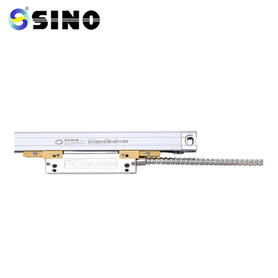フライス盤のために適したSINO KA500-220mmのガラス スケールの線形エンコーダー