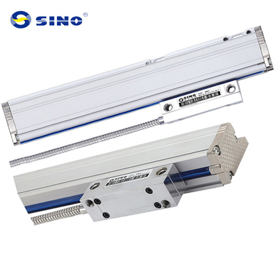 製粉の旋盤の数値表示装置システムCNC機械のためのSino Ka800 Mageneticの線形エンコーダーDROのキット