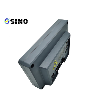 25VA製造所の旋盤機械のためのSINO数値表示装置システムSDS 2MS DROキットのガラス線形スケール
