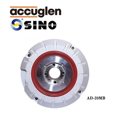 CNC機械のためのSINO 36or1 AD-20MA-C27 Opiticalの角度エンコーダー