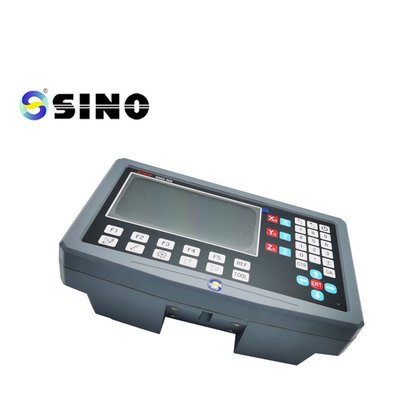 SDS2-3V製造所CNCの旋盤のためのSINO数値表示装置システム三軸DRO測定機械