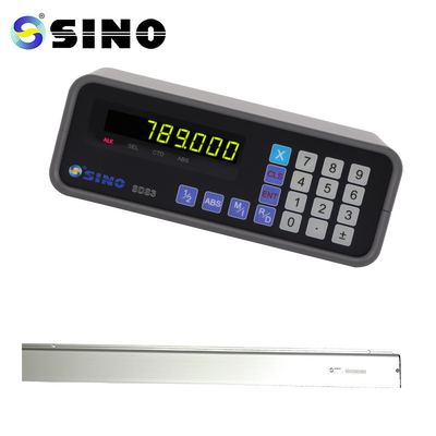 SINO SDS3-1 デジタルディスプレイコントローラ 単軸デジタル読み取りカウンター