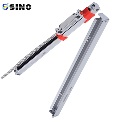 SINO 線形スケールエンコーダー 5um KA200 320mm ラートフレスリングマシン用 DRO ツール