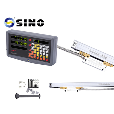 SINO SDS2-3MS ターネフレーシングマシン DRO デジタル読み取りシステム 3つの座標数値ディスプレイ