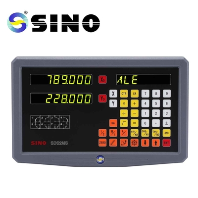 AC 100-240V多機能SINO数値表示装置システムSDS2MS
