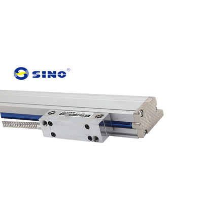 ISO9001 1uM磁気数値表示装置のスケール、リング タイプ線形エンコーダーCNC