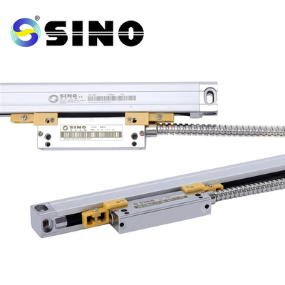 SINOアルミニウム ガラス線形エンコーダー製造所のボーリング機械のための470mm