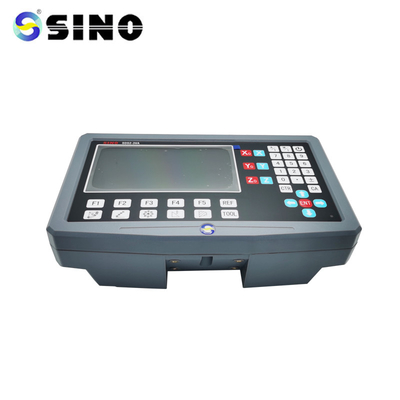 SINO 3 軸 ターン DRO 読み込み 高解像度フレーシング測定のための TTL 入力