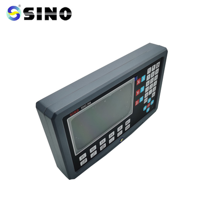 SINO 3 軸 ターン DRO 読み込み 高解像度フレーシング測定のための TTL 入力