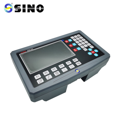 SINO 3 軸 ターン DRO 読み込み 高解像度フレーシング測定のための TTL 入力