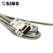 フレッシング・ラート・グリッダー DRO 線形ガラススケール SINO KA600-2000mm TTL 5umグリッティング・ライラー・エンコーダーセンサー