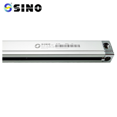 高精度回路 1μM 線形スケール デジタル読み取り DRO 2/3 軸エンコーダー 回路 SINO KA600-2100mm