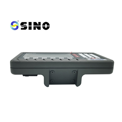 金属線形スケールのエンコーダー システムが付いているSino SDS5-4VA LCD数値表示装置の表示DRO