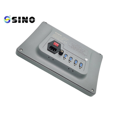 SINO 200S フリース機用デジタル読み取りキット DRO 光センサー線形スケールシステム
