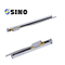SINO TTL KA500 IP53ガラスの線形エンコーダーの測定機械長さの数値表示装置システム