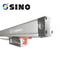 CNC を退屈させる製造所のための SINO ガラス リニア スケール KA300-970mm 試験機デジタル読み出しシステム