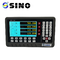 フライス盤旋盤工作機械用の SINO SDS 5-4VA を測定する 4 軸 LCD DRO 読み出しシステム
