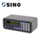 SINO SDS3-1センサーのエンコーダーの旋盤DROのキットのガラス旋盤の数値表示装置システム