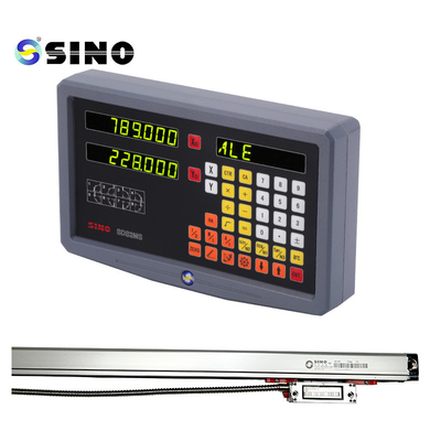 磨き 磨き 60 Hz SDS2MS 2 軸 DRO デジタル読み取り
