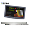 SDS2MS二軸のSINO数値表示装置システムDROは粉砕の旋盤機械付属品を表示する