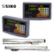 SDS2MS二軸のSINO数値表示装置システムDROは粉砕の旋盤機械付属品を表示する