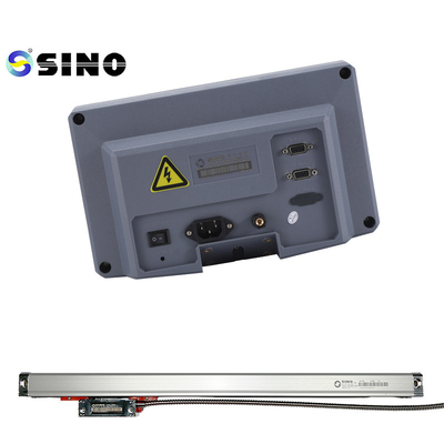 SDS DRO 2MS デジタル読み取りシステム DRO 2 軸 KA300 マグネットスケールシステム線形エラー修正