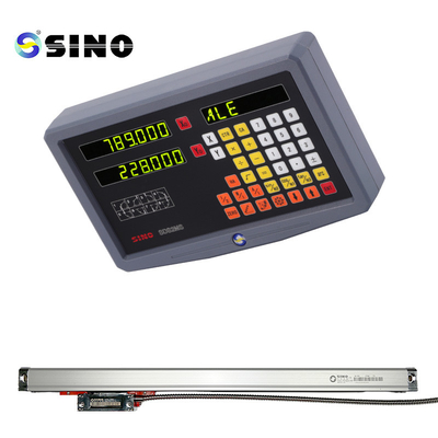 SDS DRO 2MS デジタル読み取りシステム DRO 2 軸 KA300 マグネットスケールシステム線形エラー修正