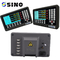CNCミールターン SINO SDS5-4VA DRO 4軸デジタル読み取りシステム測定機