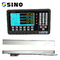 DROシステム SINO SDS5-4VA 4軸デジタル読み取りキット TTL グラスラートフライリング用 線形スケール IP64