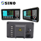 DROシステム SINO SDS5-4VA 4軸デジタル読み取りキット TTL グラスラートフライリング用 線形スケール IP64