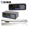 SINO SDS3-1単一の軸線の数値表示装置のカウンターのデジタル表示装置のコントローラー