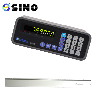 50Hz SINO SDS3-1 デジタルディスプレイコントローラ 単軸デジタル読み取りカウンター