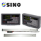 製粉の旋盤SDS6-2V 2つの軸線のSINO数値表示装置システムDRO + KA300エンコーダーの線形スケール