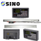 フライス盤のためのSINO 2軸線DRO数値表示装置多機能TTLの入力信号