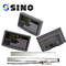 TTL 2斧SDS6-2VのDroのガラス線形スケールのエンコーダーが付いているSINO数値表示装置システム