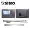 SINO SDS200金属4の軸線LCD数値表示装置の表示キットKA-300の線形スケール
