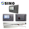 CNCの旋盤の粉砕機EDMのために置かれるDROのキットの数値表示装置の表示メートルを製粉するSINO SDS200