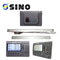 旋盤の粉砕機MillillingのためのSINO SDS200S LCDのタッチ画面の数値表示装置のキット