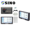 SINO SDS200S 3の軸線LCDの完全なタッチ画面の数値表示装置のキットDROの格子の定規の回転式エンコーダー