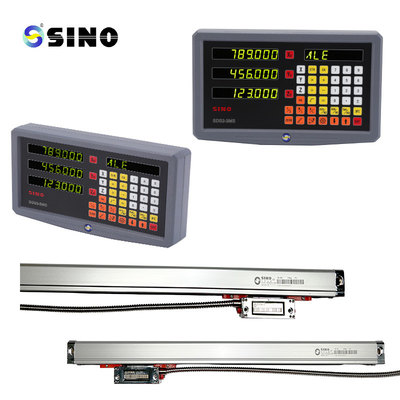 DRO SDS3MS SINO デジタル読み取りシステム TTL ローツフレーズ機 AC110V 〜 220V