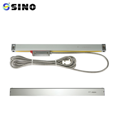 220mm 5um 火花機械 CNC 旋盤のための線形デジタル スケール 0.005mm エンコーダー製品