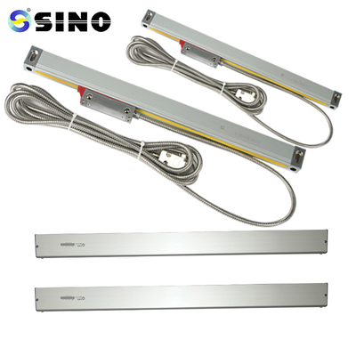 SINO KA500-70mm ガラス線形スケール CNC線形エンコーダースケール 位置センサースケーリング