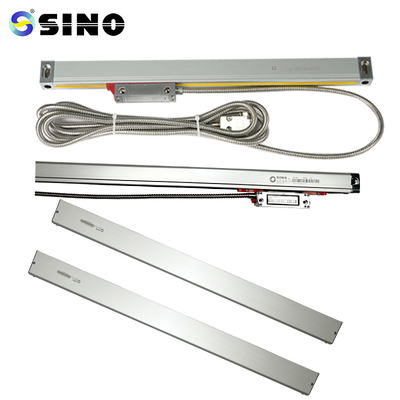 SINO KA500-70mm ガラス線形スケール CNC線形エンコーダースケール 位置センサースケーリング