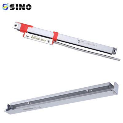 SINO 線形スケールエンコーダー 5um KA200 320mm ラートフレスリングマシン用 DRO ツール