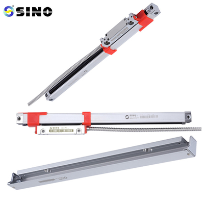 SINO KA200-170 ガラス線形エンコーダー 1μM RS422 CNC線形スケールグリートエンコーダー