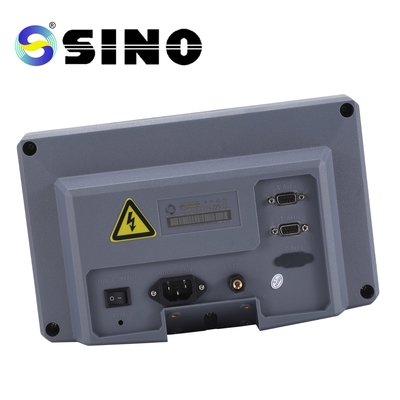 シノ SDS2MS DRO デジタル読み取り ガラス線形スケール