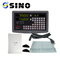 SDS6-2V 2 軸 SINO デジタル読み取りシステム DRO フレッシングラート50~60HZ
