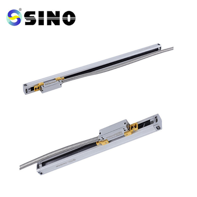 高精度回路 1μM 線形スケール デジタル読み取り DRO 2/3 軸エンコーダー 回路 SINO KA600-2100mm