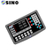 コンプリートセット SINO 3Axis Dro デジタル読み取り メタルケースKA-300 ローツフレーシングマシンのための線形ガラススケール